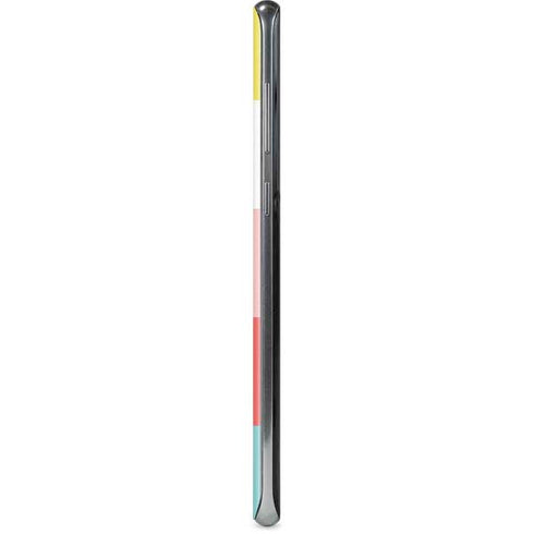 Spring Stripes Galaxy S8 Skin