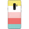 Spring Stripes Galaxy S9 Plus Skin