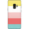 Spring Stripes Galaxy S9 Skin