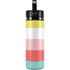 Spring Stripes Hydro Flask 20oz Wide Mouth Skin
