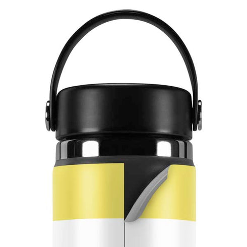 Spring Stripes Hydro Flask 20oz Wide Mouth Skin