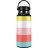 Spring Stripes Hydro Flask 32oz Wide Mouth Skin