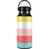 Spring Stripes Hydro Flask 32oz Wide Mouth Skin
