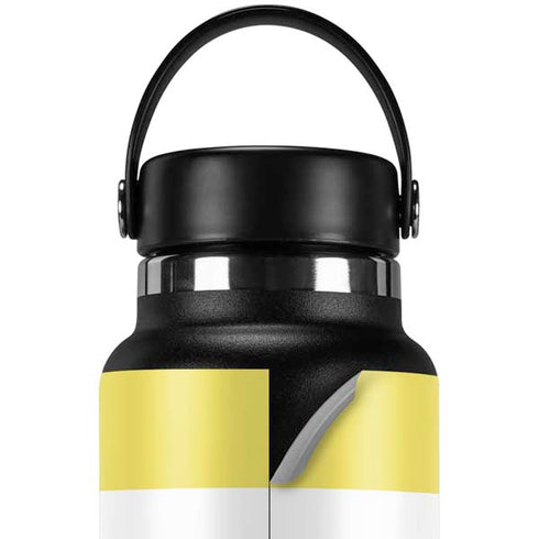 Spring Stripes Hydro Flask 32oz Wide Mouth Skin