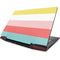Spring Stripes Lenovo IdeaPad Skin