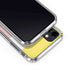 Spring Stripes iPhone 11 Clear Case