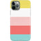Spring Stripes iPhone 11 Pro Lite Case