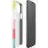 Spring Stripes iPhone 11 Pro Lite Case