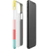 Spring Stripes iPhone 11 Pro Max Lite Case
