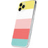 Spring Stripes iPhone 11 Pro Skin