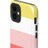 Spring Stripes iPhone 12 Impact Case