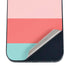Spring Stripes iPhone 12 Mini Skin