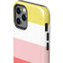 Spring Stripes iPhone 12 Pro Max Impact Case