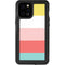 Spring Stripes iPhone 12 Pro Max Waterproof Case