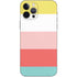 Spring Stripes iPhone 12 Pro Skin