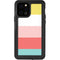 Spring Stripes iPhone 12 Pro Waterproof Case