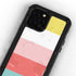 Spring Stripes iPhone 12 Pro Waterproof Case