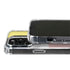 Spring Stripes iPhone 15 Pro MagSafe Case