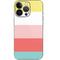 Spring Stripes iPhone 15 Pro Skin