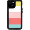 Spring Stripes iPhone 15 Waterproof Case