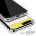 Spring Stripes iPhone 7/8 Plus Clear Case