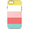 Spring Stripes iPhone 7 Pro Case