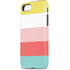 Spring Stripes iPhone 7 Pro Case