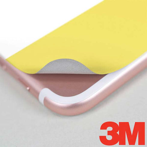 Spring Stripes iPhone 7 Skin