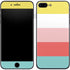 Spring Stripes iPhone 8 Plus Skin
