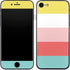 Spring Stripes iPhone SE (2nd & 3rd Gen) Skin