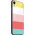 Spring Stripes iPhone SE (2nd & 3rd Gen) Skin