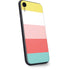 Spring Stripes iPhone XR Skin