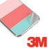 Spring Stripes iPhone XS Skin