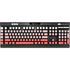 Spring Stripes K95 RGB PLATINUM Mechanical Gaming Keyboard Skin