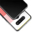 Spring Stripes LG K51/Q51 Clear Case
