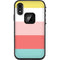 Spring Stripes LifeProof Fre iPhone Skin