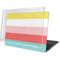 Spring Stripes MacBook Pro 16in (2019-20) Case plus Skin