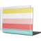 Spring Stripes MacBook Pro 16in (2021-25) Case plus Skin