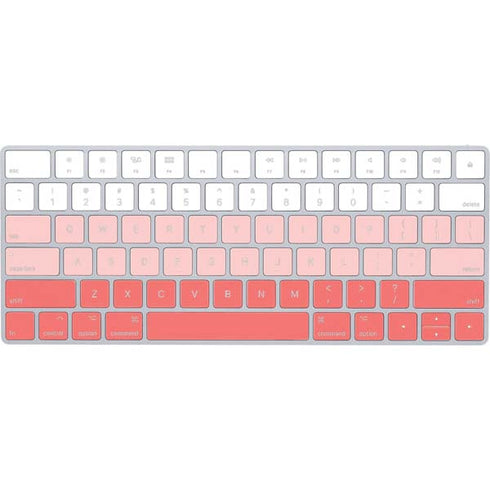 Spring Stripes Magic Keyboard Skin