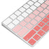 Spring Stripes Magic Keyboard Skin