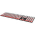 Spring Stripes Magic Keyboard with Numeric Keypad Skin
