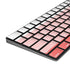 Spring Stripes Magic Keyboard with Numeric Keypad Skin