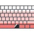 Spring Stripes Magic Keyboard with Numeric Keypad Skin
