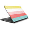Spring Stripes HP Notebook Skin