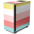 Spring Stripes NZXT H510 Compact ATX Mid-Tower Case Skin