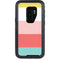 Spring Stripes Otterbox Defender Galaxy Skin