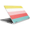 Spring Stripes HP Pavilion Skin