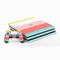 Spring Stripes PS4 Pro Bundle Skin