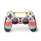 Spring Stripes PS4 Pro/Slim Controller Skin