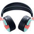 Spring Stripes PULSE 3D Wireless Headset for PS5 Skin